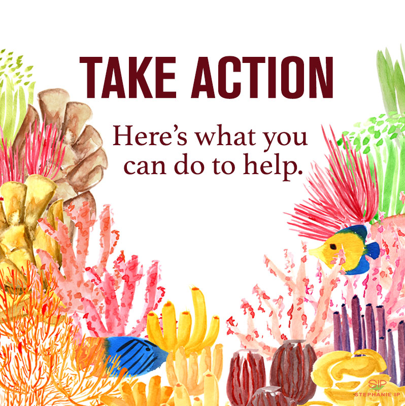 Take Action Cover Image